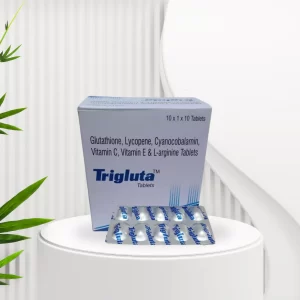 Trigluta Tablets