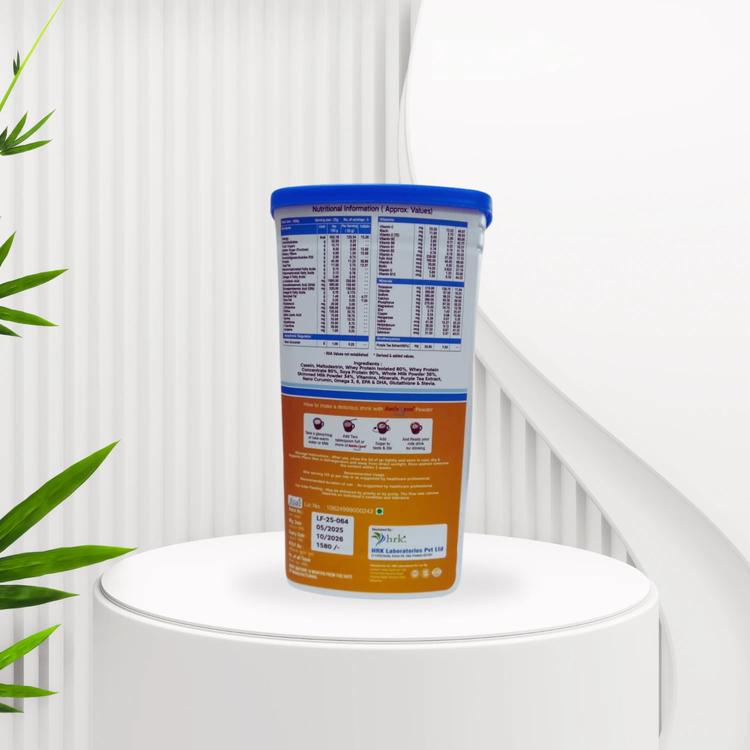 Aminozin onco - Image 2