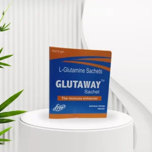 Glutaway Sachet